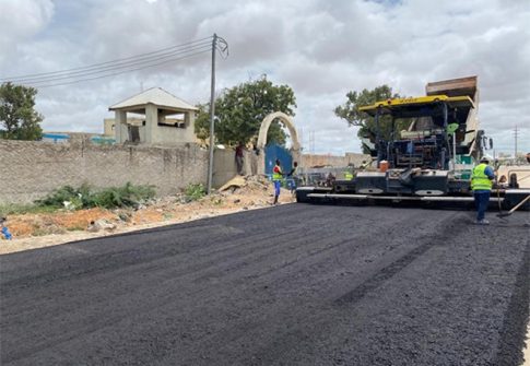 INFRASTRUCTURE CONSULTANCY