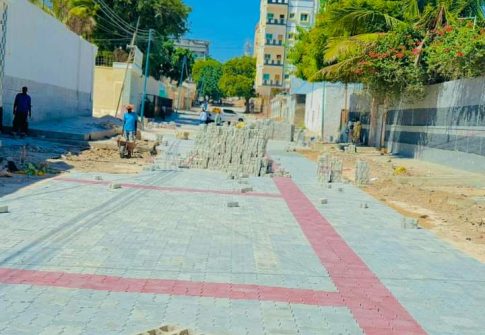 INTERLOCK PAVING CONSULTANCY
