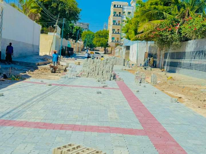 INTERLOCK PAVING CONSULTANCY
