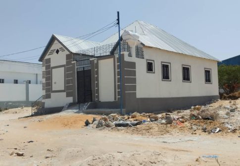 Family House