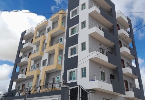 Apartment House