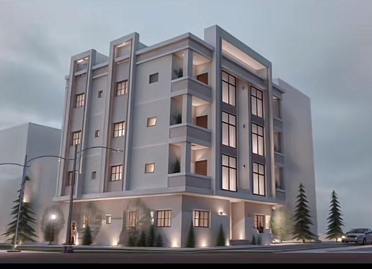Towfiiq Apartments